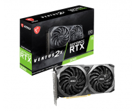MSI GeForce RTX 3060 VENTUS 2X OC 12GB GDDR6 - 630712 - zdjęcie 1